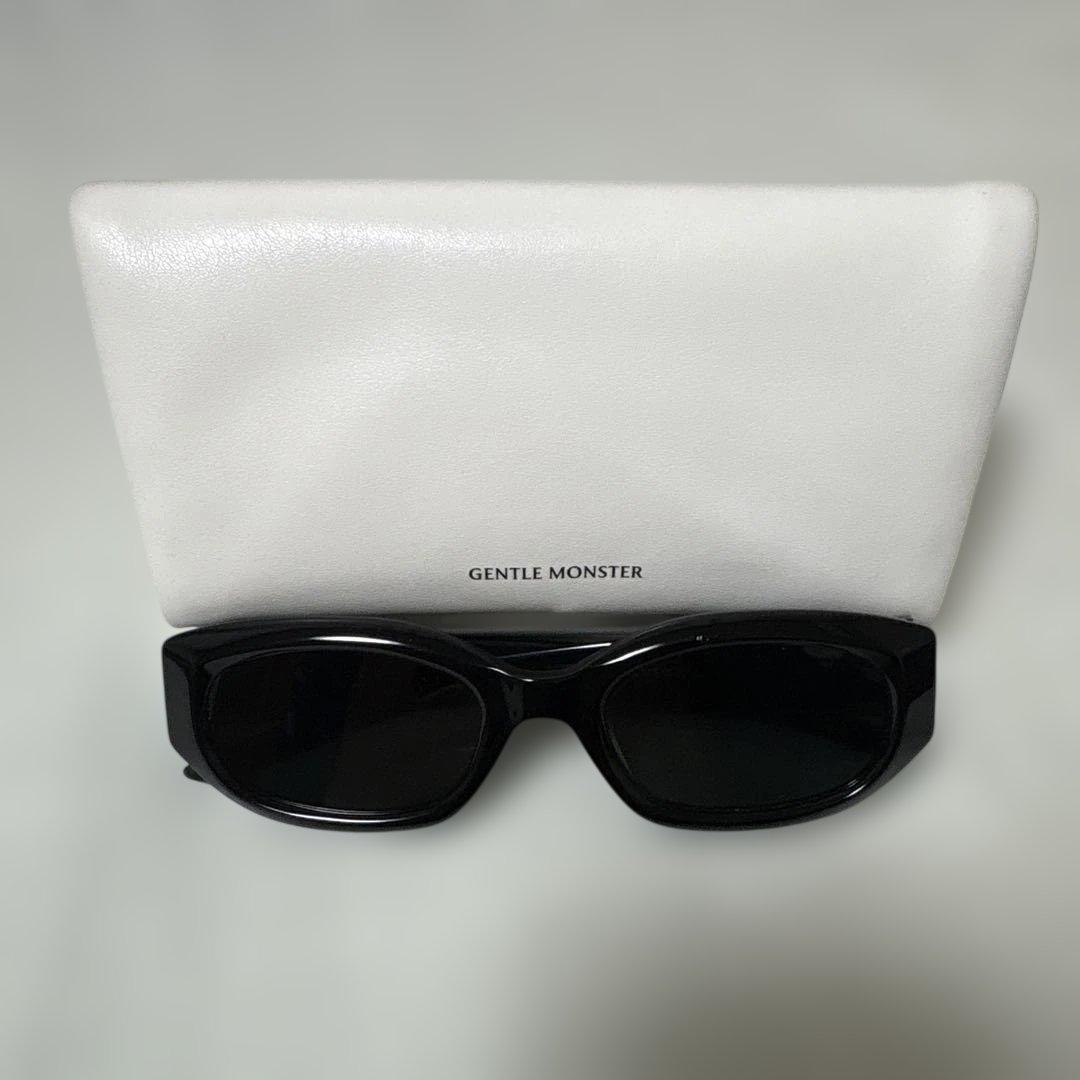 gentle monster サングラス venom