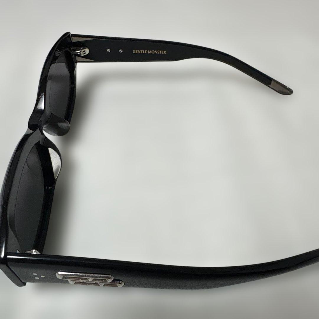 gentle monster サングラス venom