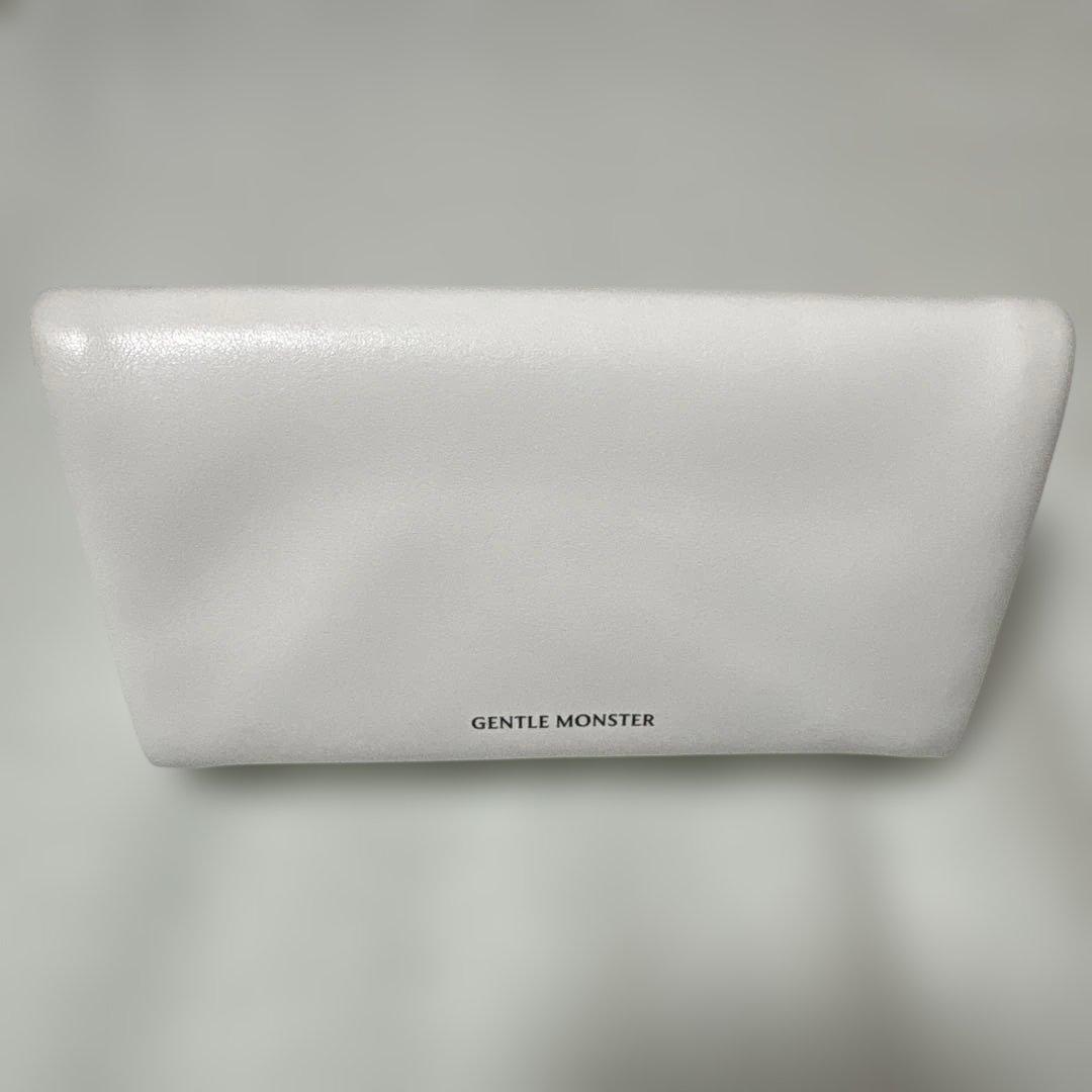 gentle monster サングラス venom