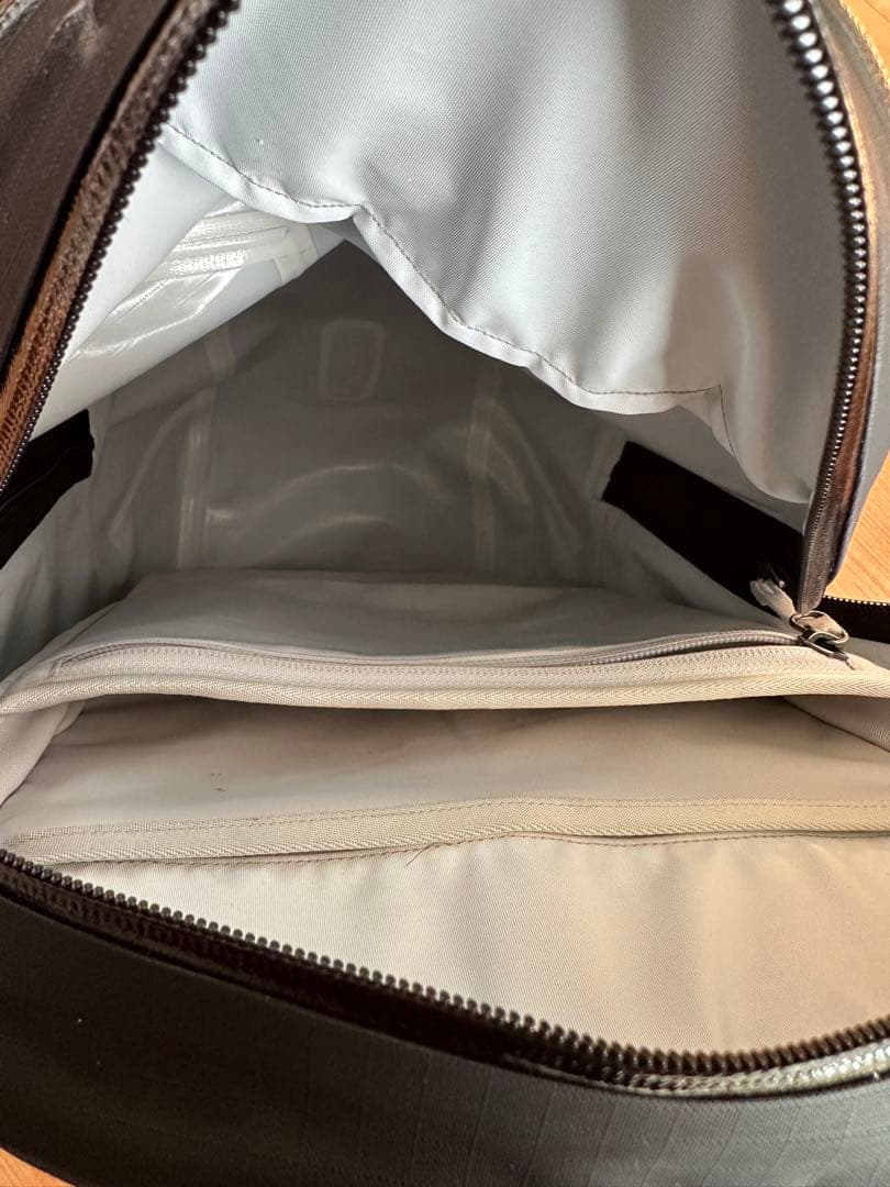 ARC'TERYX グランヴィル 16 バックパック ブラック