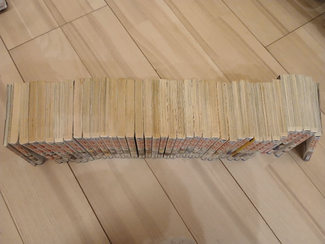 HUNTER×HUNTER　　ハンター×ハンター　漫画　0～37巻　セット