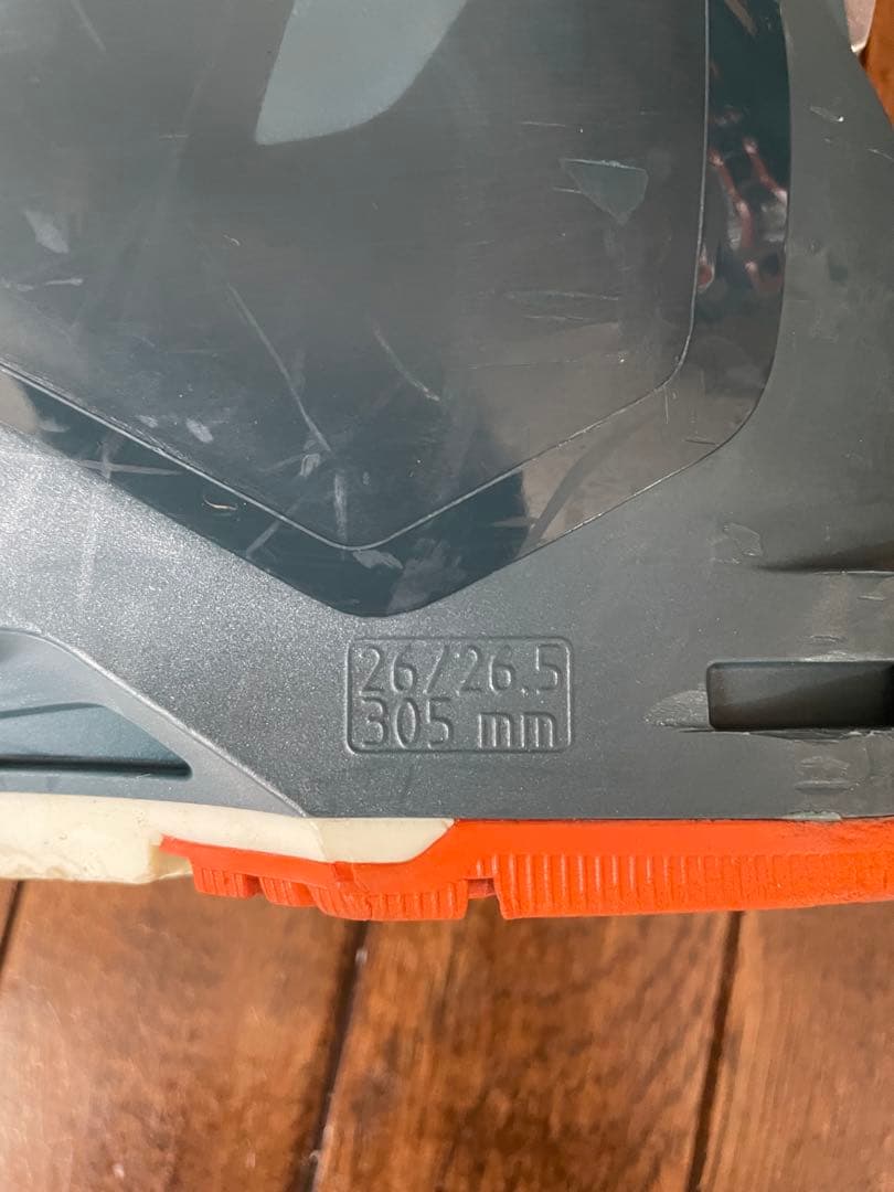 Nordica Strider 120 スキー ブーツ(男性用)