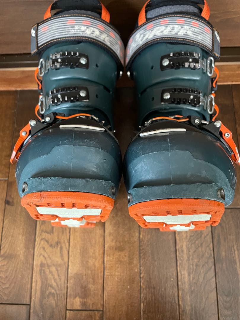 Nordica Strider 120 スキー ブーツ(男性用)