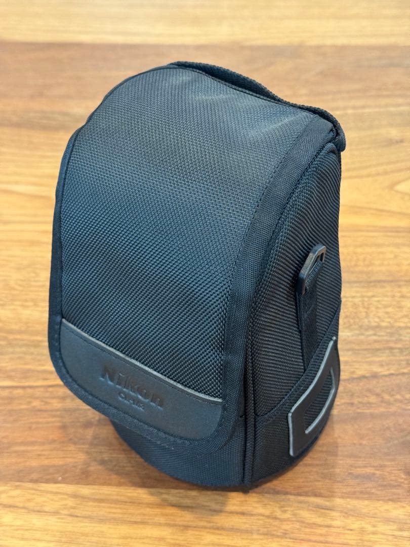 ニコン AF-S NIKKOR 24-70mm f/2.8G ED