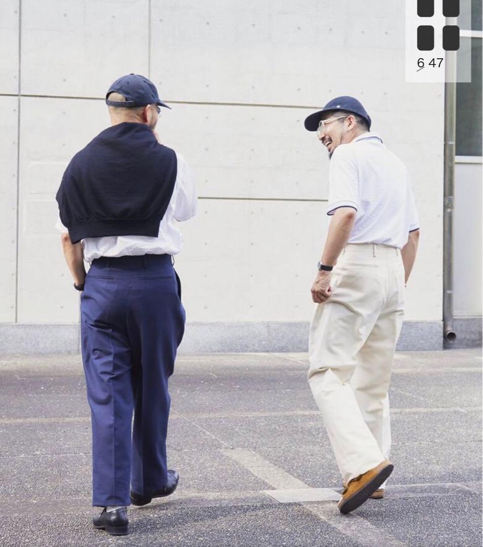 美*ぼ様 L'ECHOPPE 【NEAT / ニート】別注 NEAT PARIS