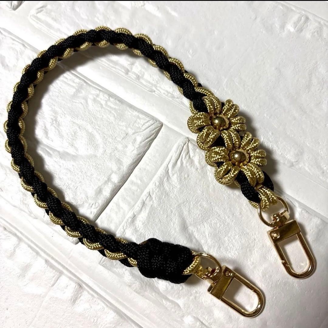 ハンドストラップ☆ショルダーストラップ