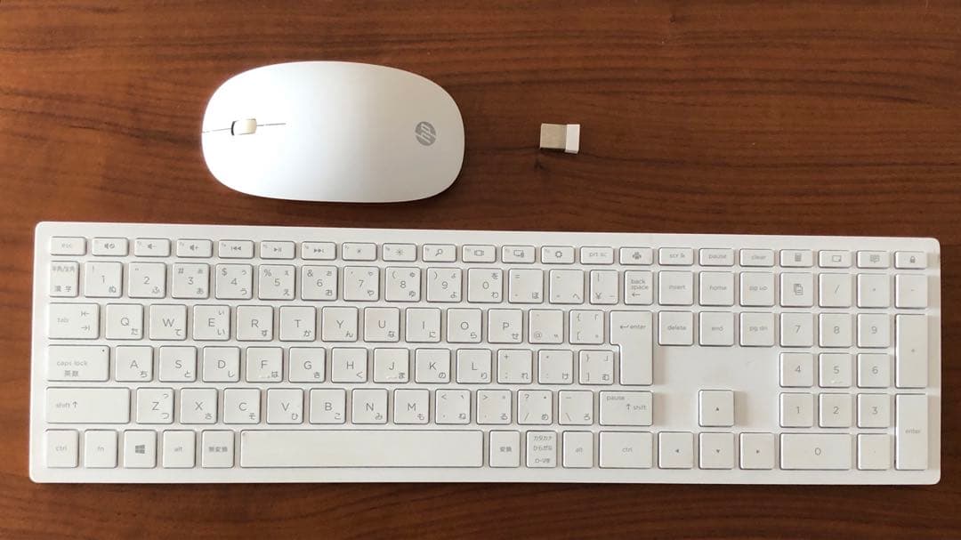 タッチパネルディスプレイ一体型Windows11 PC