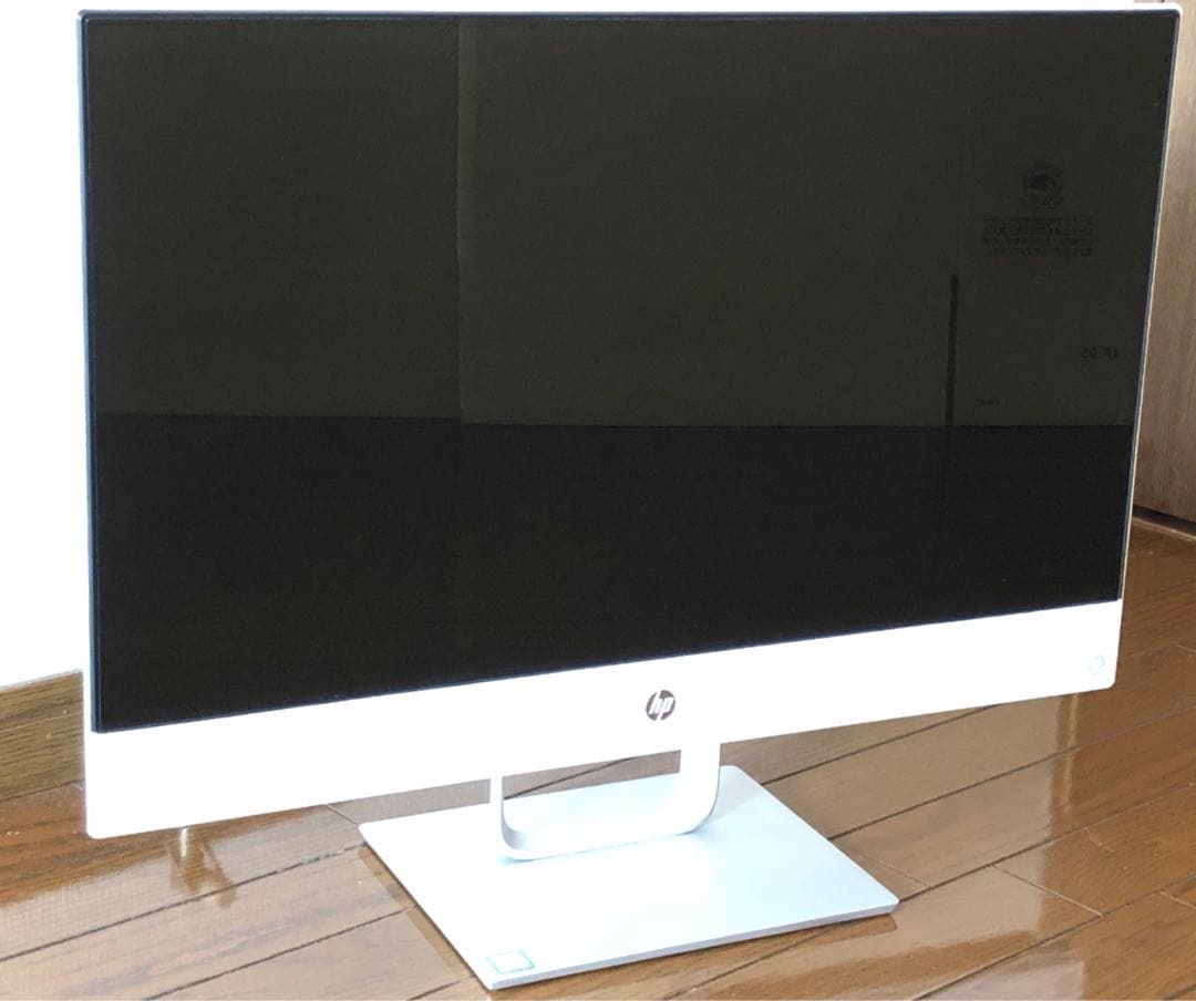 タッチパネルディスプレイ一体型Windows11 PC