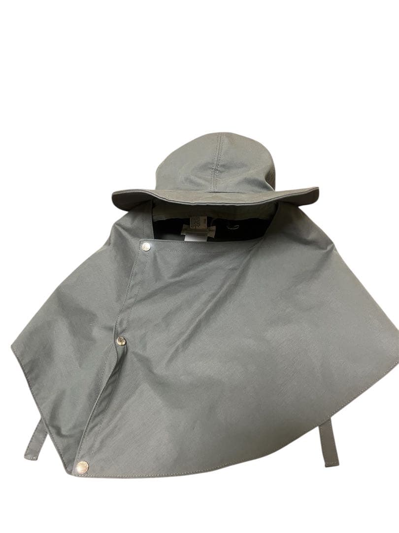 JIL SANDER バラクラバ キャップ