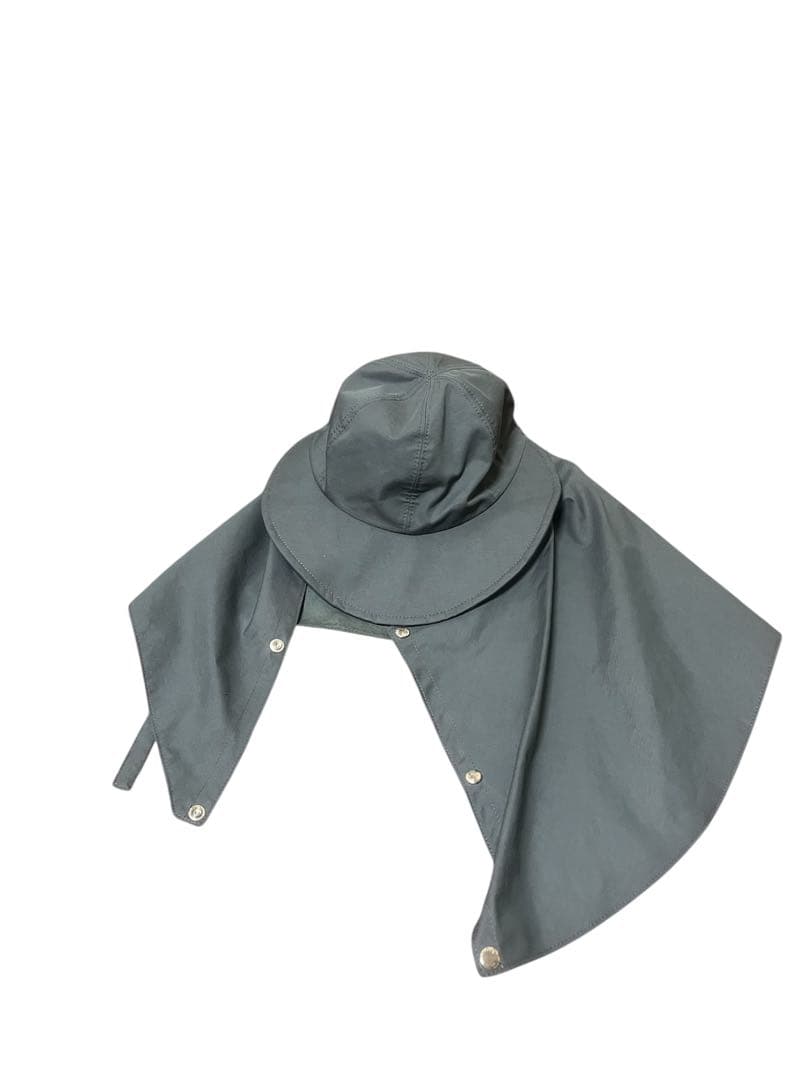 JIL SANDER バラクラバ キャップ