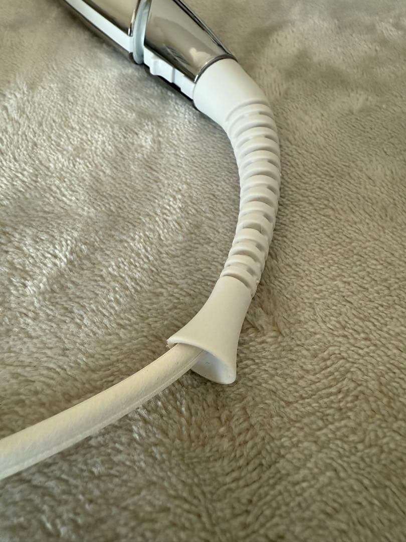 【箱なし】リファ ビューテック ストレートアイロン