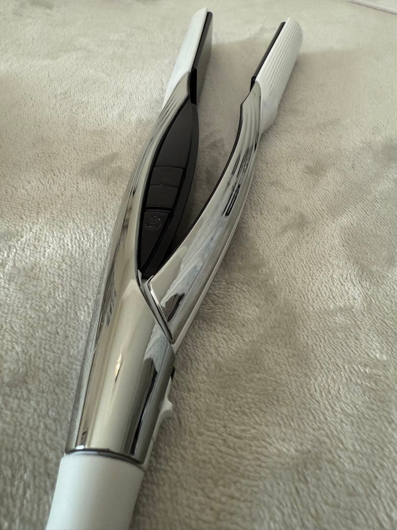 【箱なし】リファ ビューテック ストレートアイロン