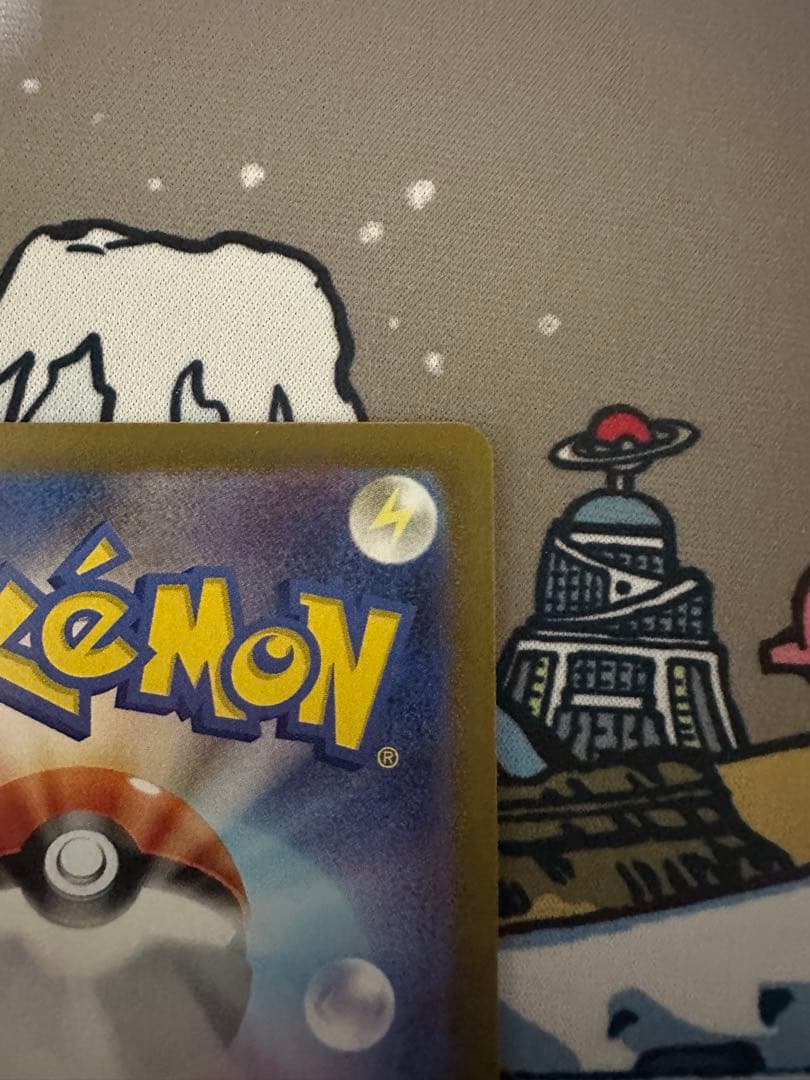 ど*ら様 売り切り！ゼクロムex BWR センタリング良好　鑑定　PSA10