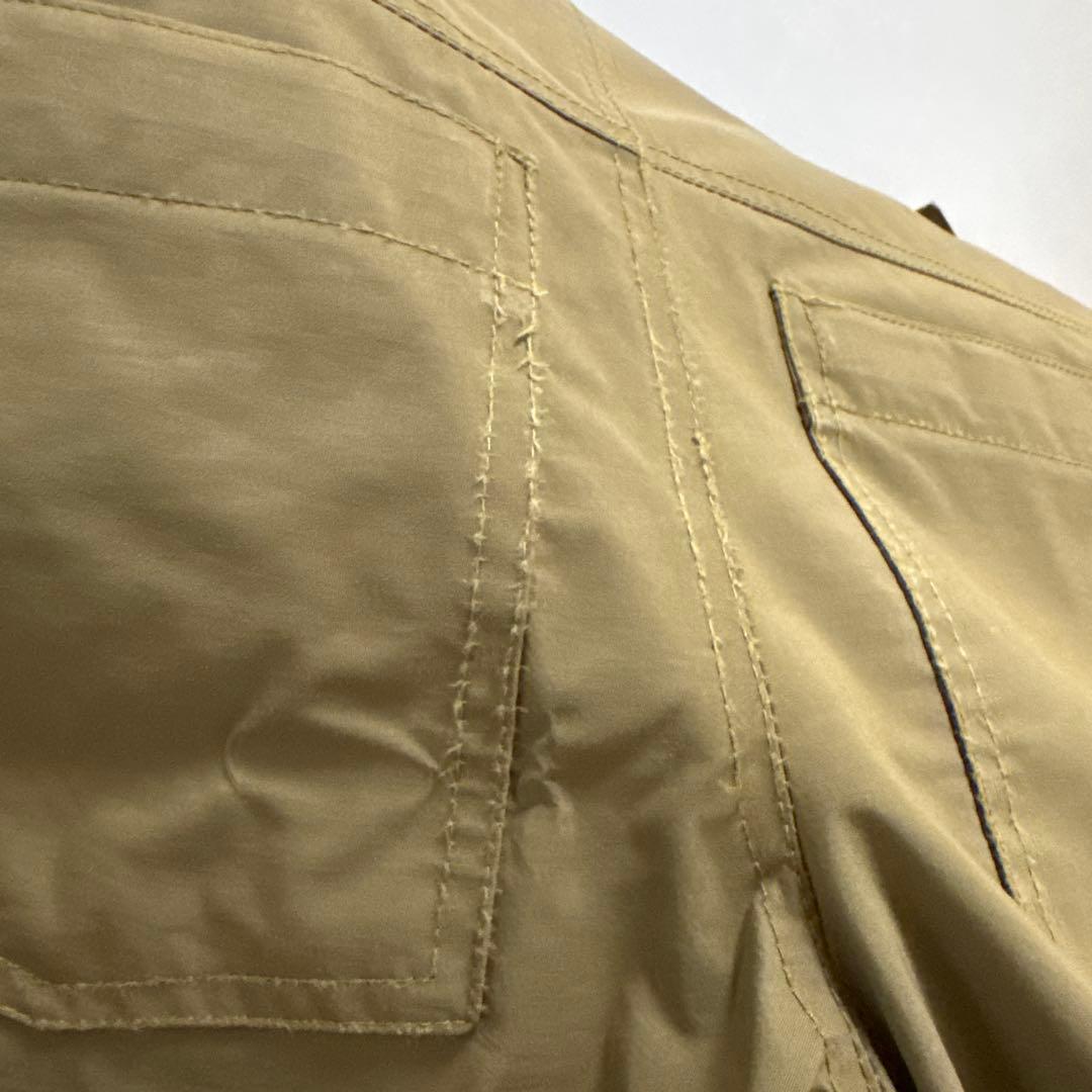 greenclothing ii kids 上下セット