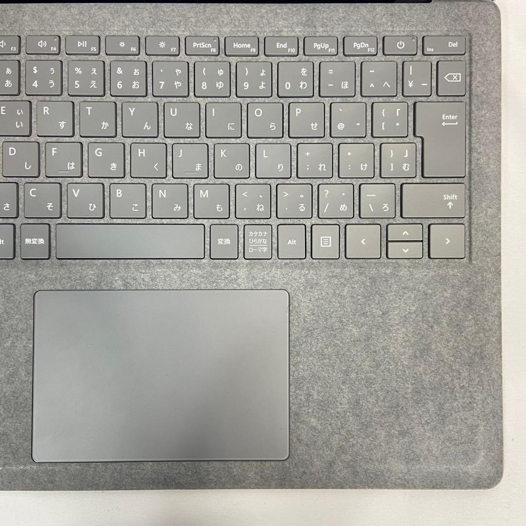 Surface Laptop 4 ★バッテリー良好★ 2021年製 人気 F04
