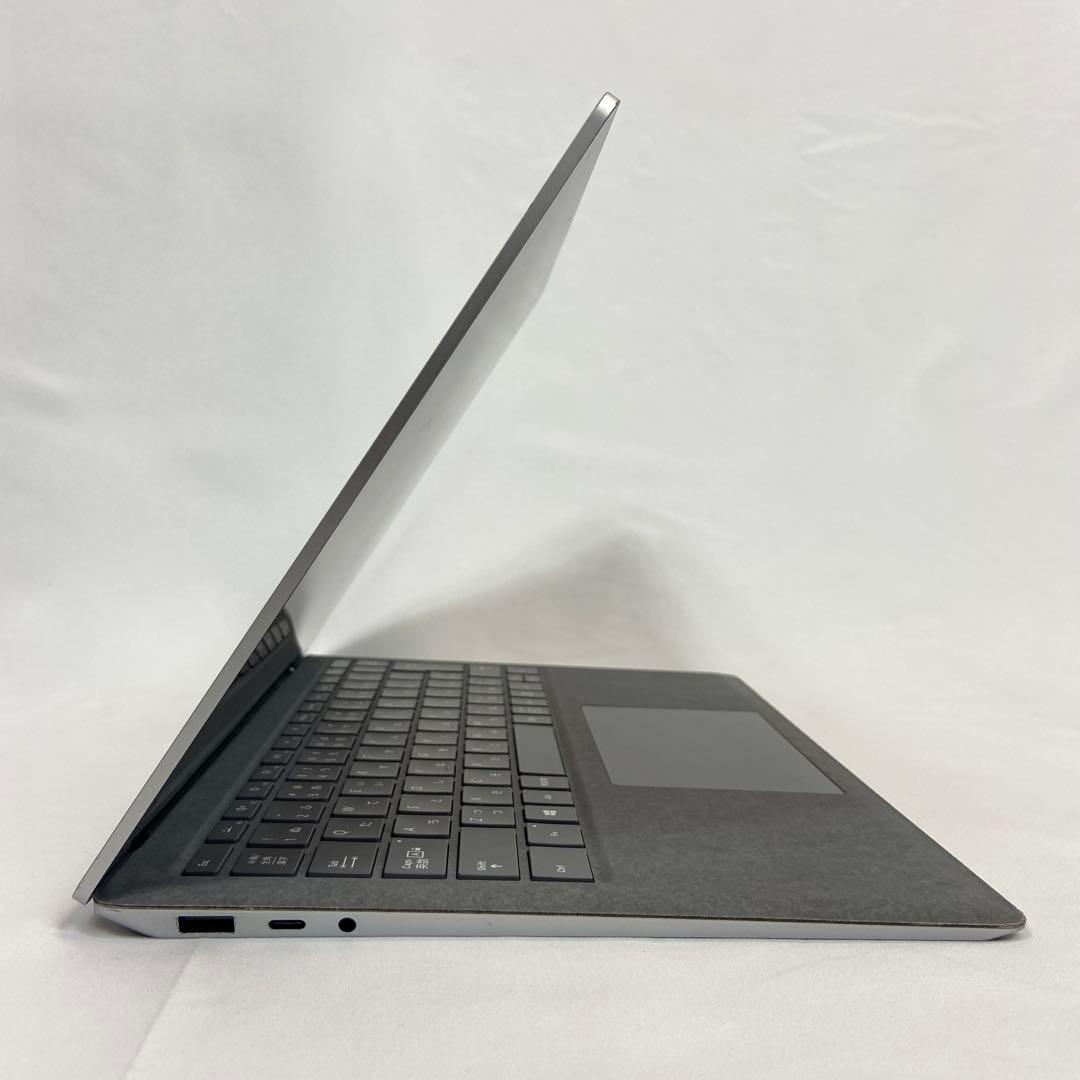Surface Laptop 4 ★バッテリー良好★ 2021年製 人気 F04