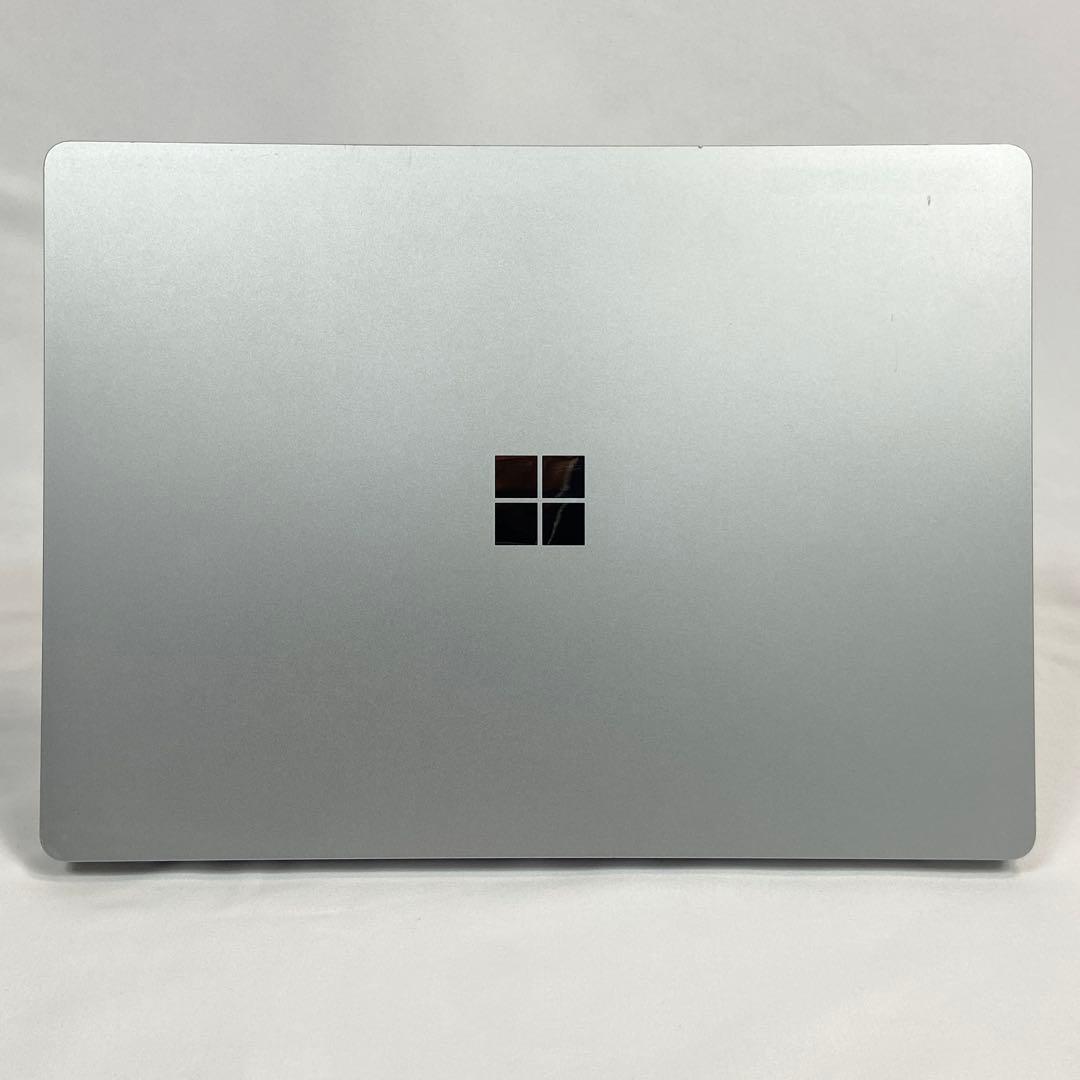 Surface Laptop 4 ★バッテリー良好★ 2021年製 人気 F04