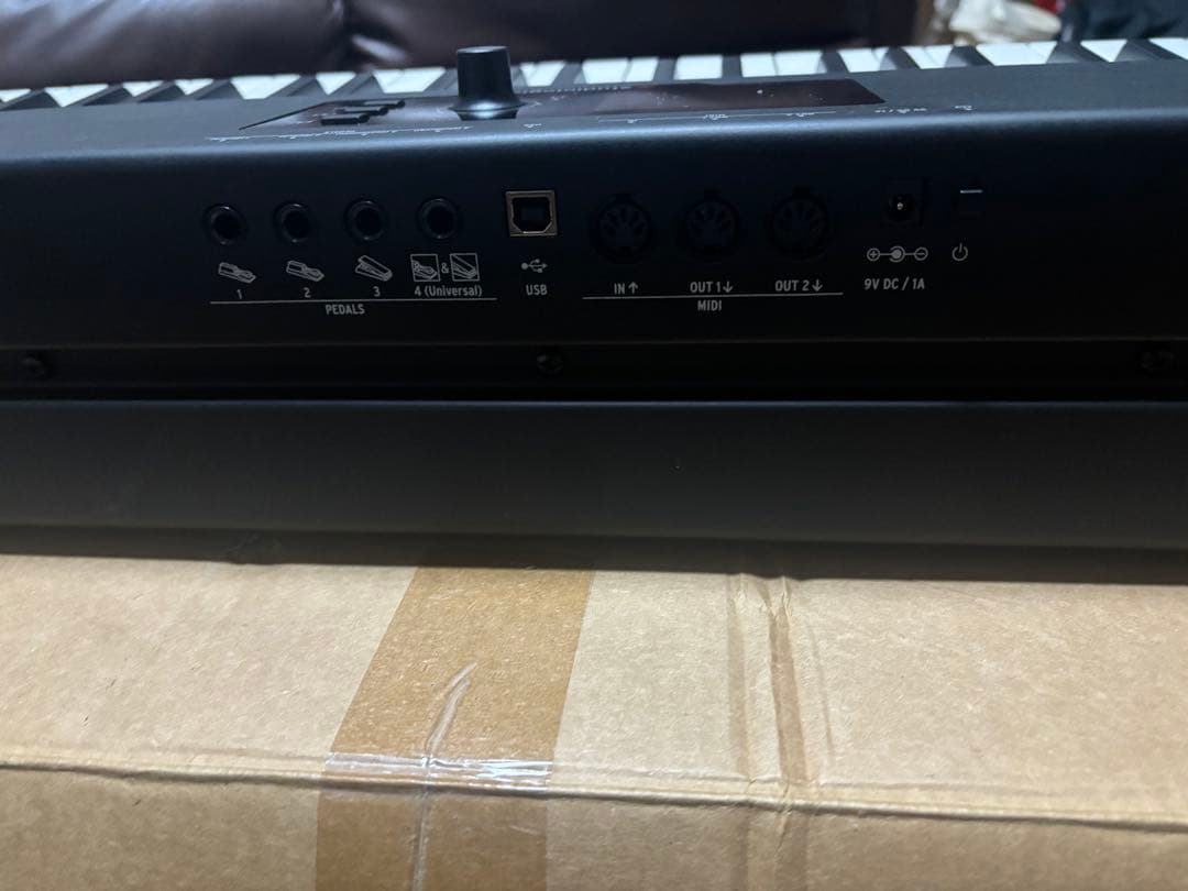 Studio Logic(スタジオロジック) SL73 Studio