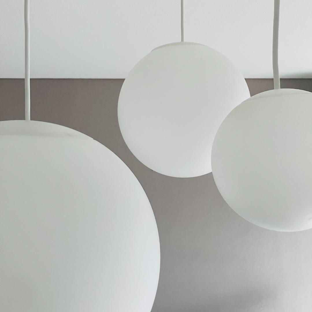 【おまけつき】深澤直人 シャンデリア MODIFY パナソニック ミニマリズム