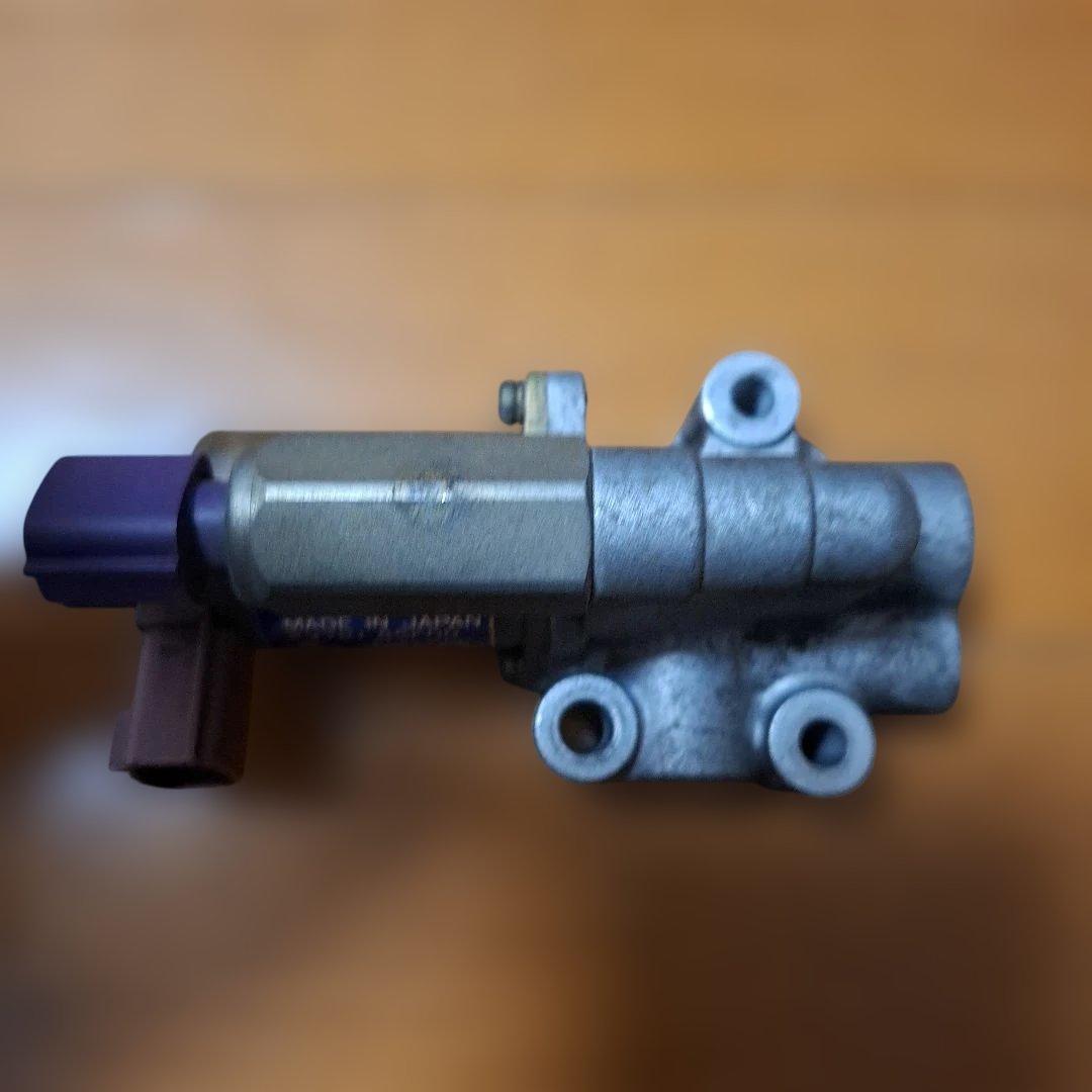 最終価格　AACバルブ 23781-85F00 日本製　シルビアS15