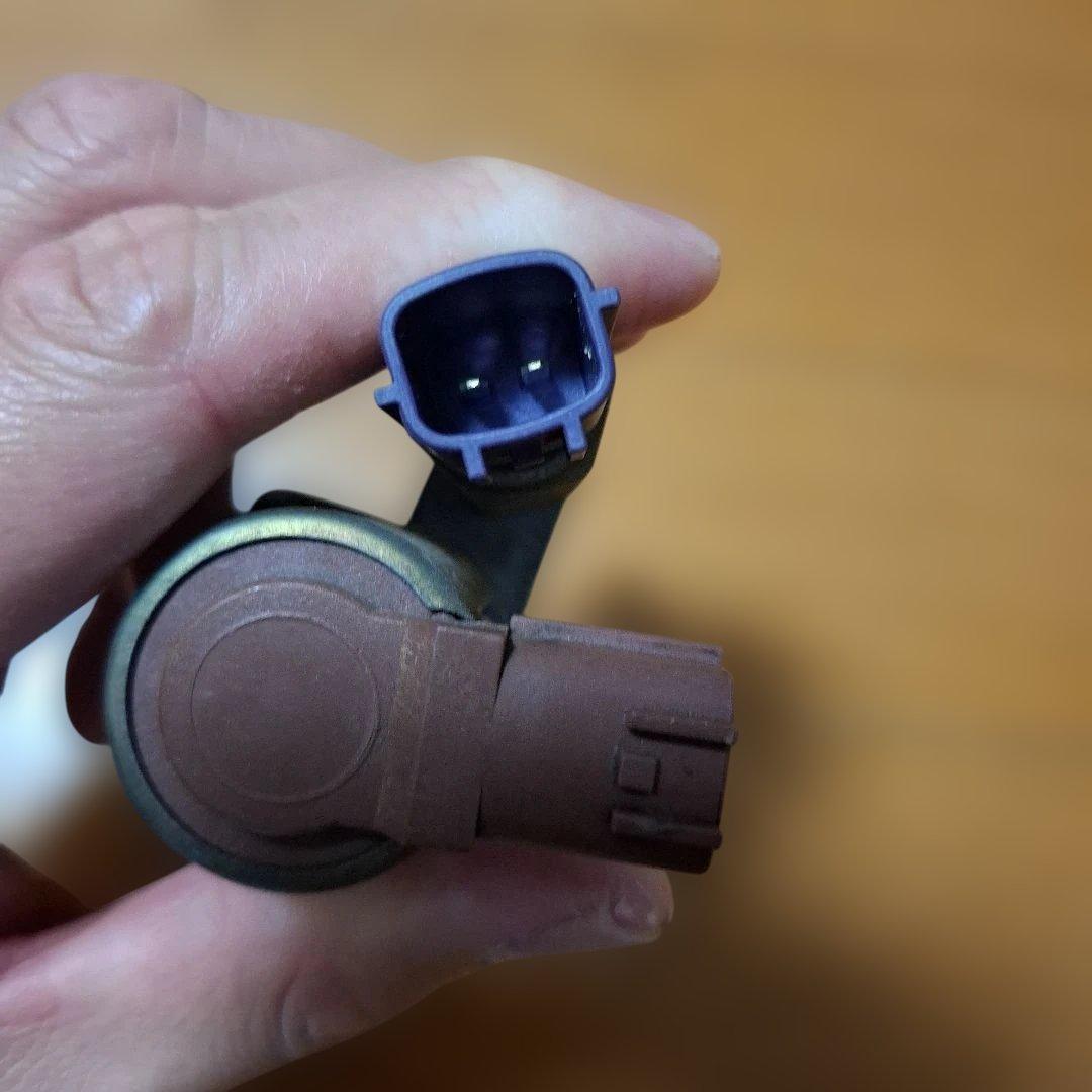 最終価格　AACバルブ 23781-85F00 日本製　シルビアS15