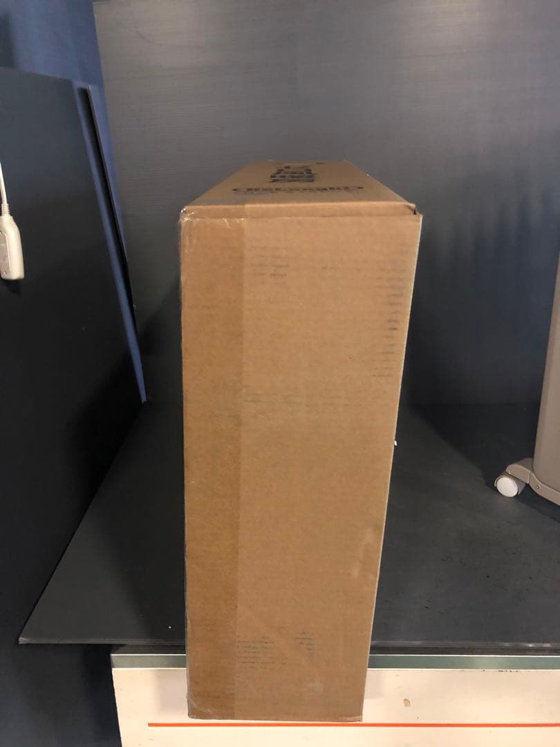 【未使用品】デロンギオイルヒーター　RHJ21F0812-WH