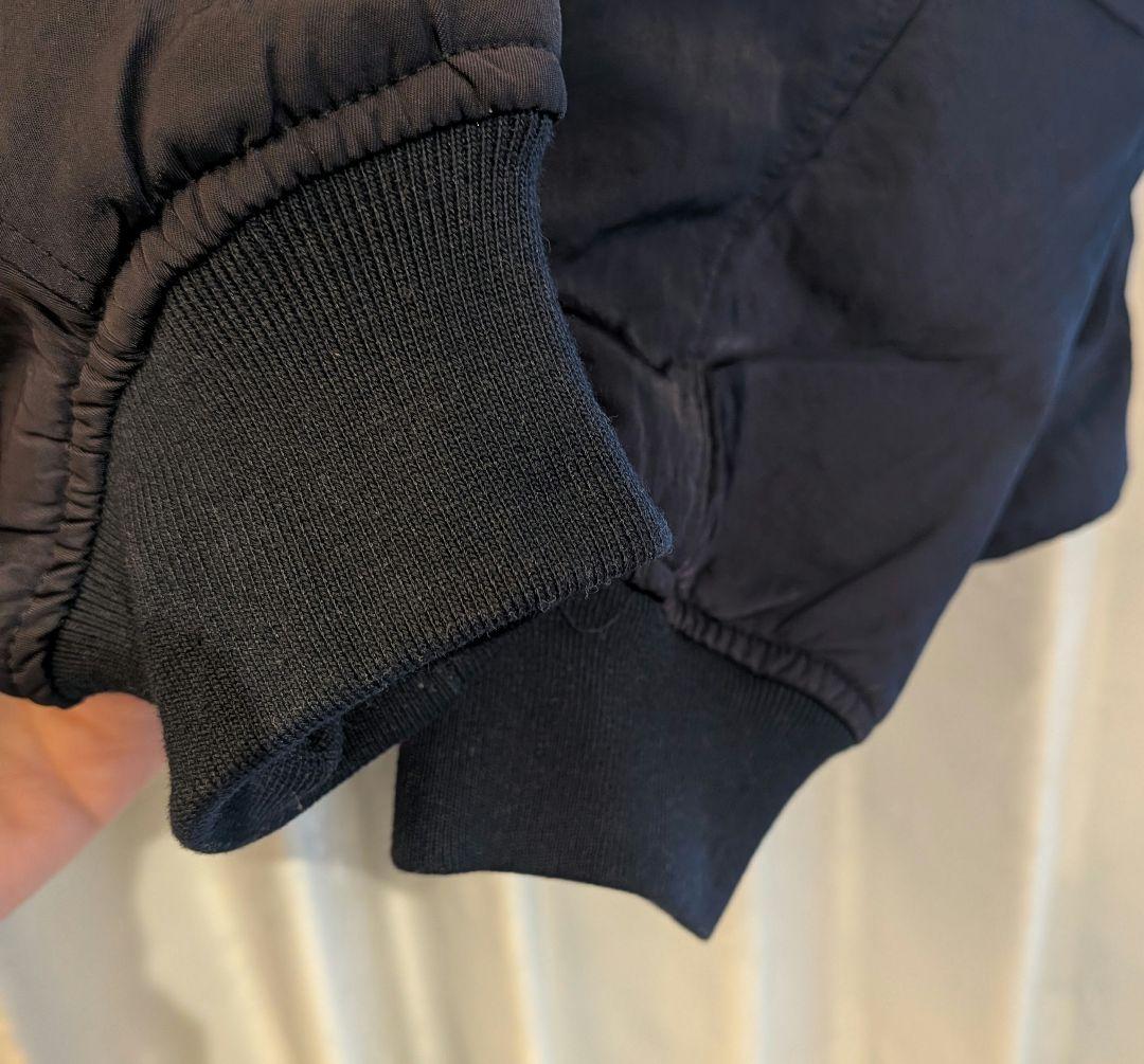 ★DISCOAT★ONLINE　LIMITEDメモリーボンバーブルゾン 　完売品