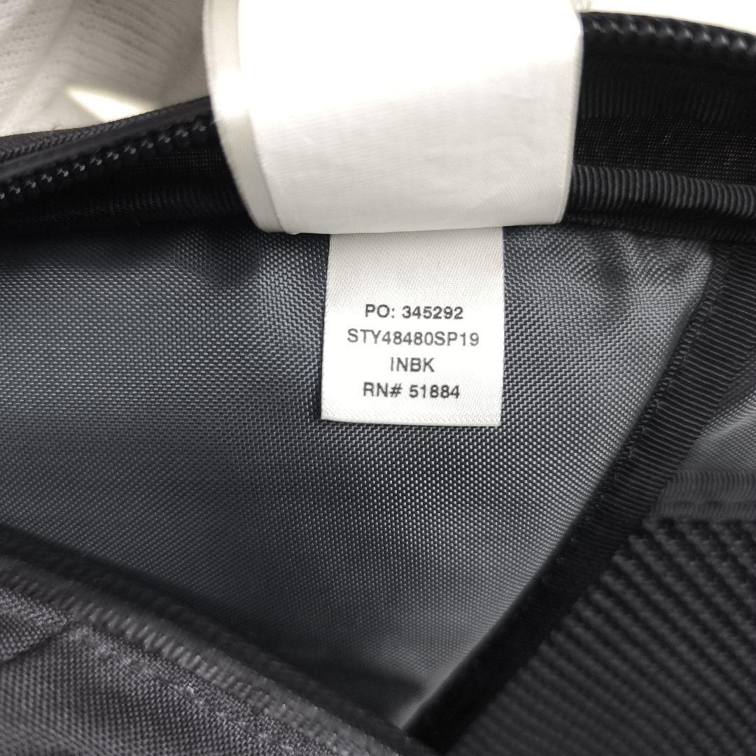 廃番極美品✨ パタゴニア プレーニング ディバイダー リュック 30L 防水 黒