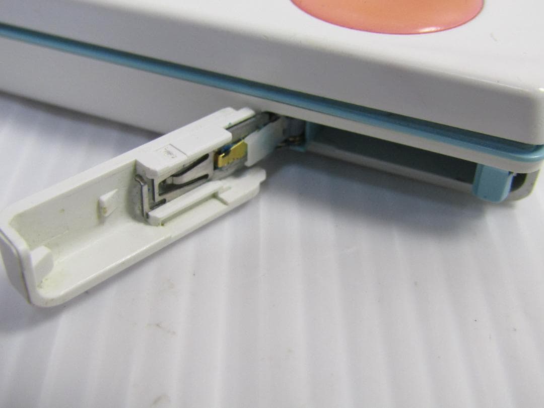 A2785 SONY ソニー MZ-E610 MDプレーヤー