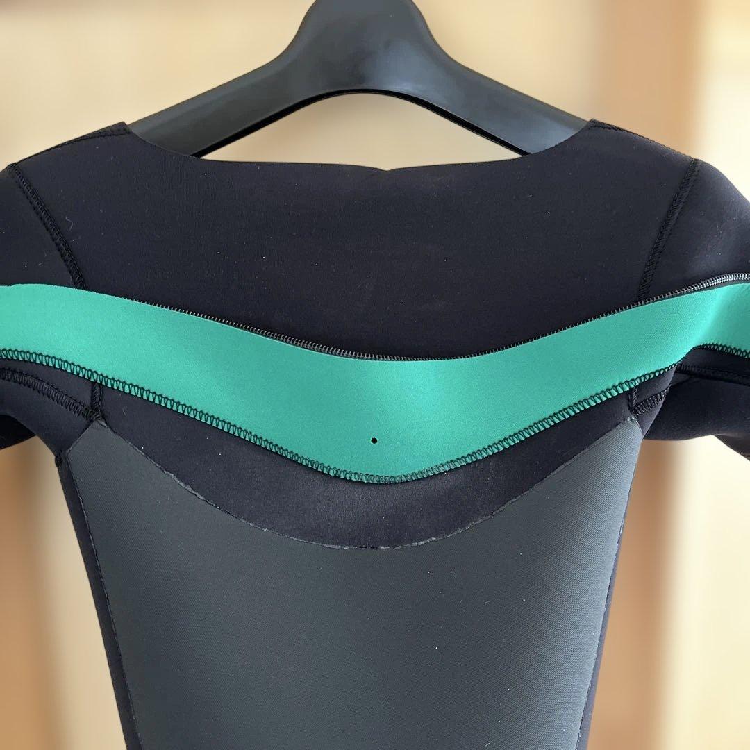 ウエットスーツ　セミドライ　5×3 キッズ　オーダー品