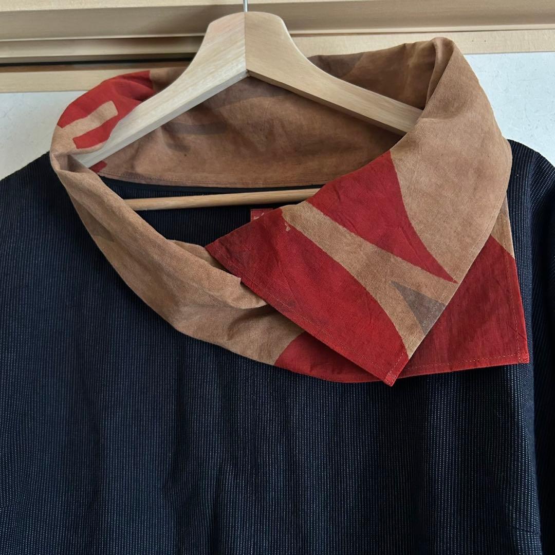 【匿名配送】今尾知子　創作服　チュニック