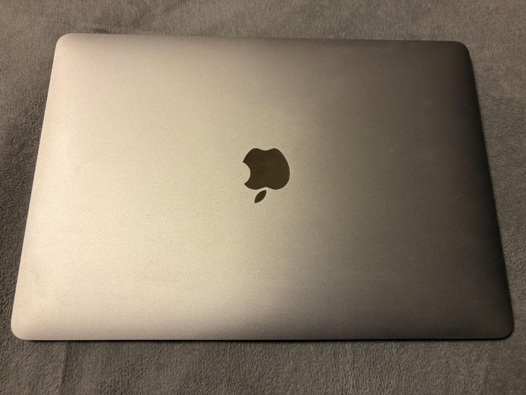 【バッテリー96%】M1 MacBook Air メモリ8GB/SSD256GB