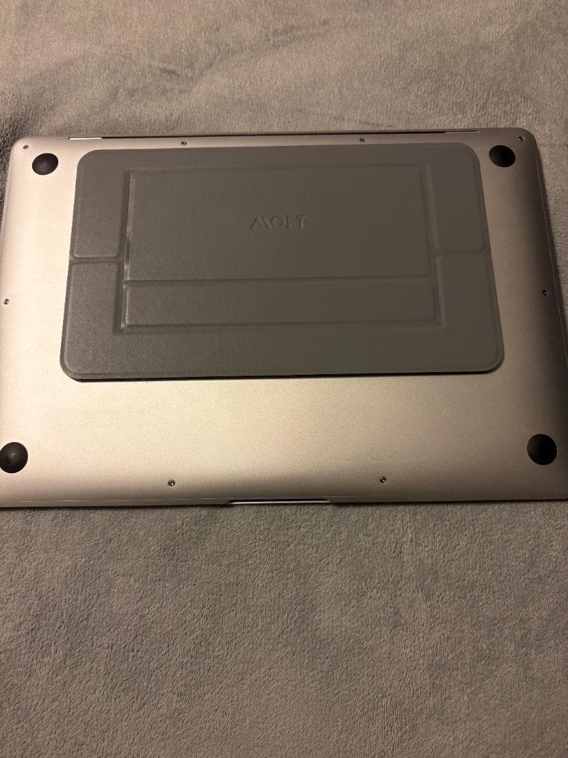 【バッテリー96%】M1 MacBook Air メモリ8GB/SSD256GB