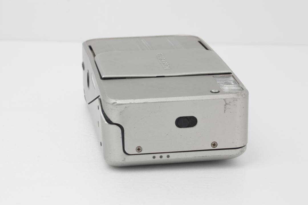 富士フイルム FUJIFILM TIARA ZOOM #193