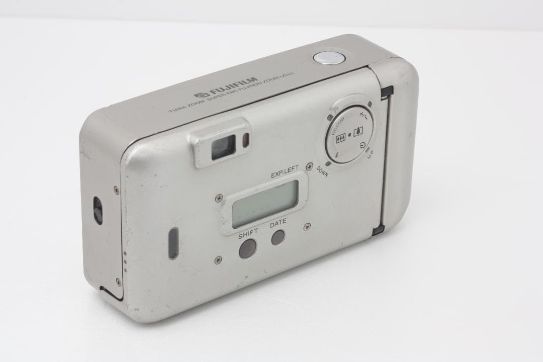 富士フイルム FUJIFILM TIARA ZOOM #193