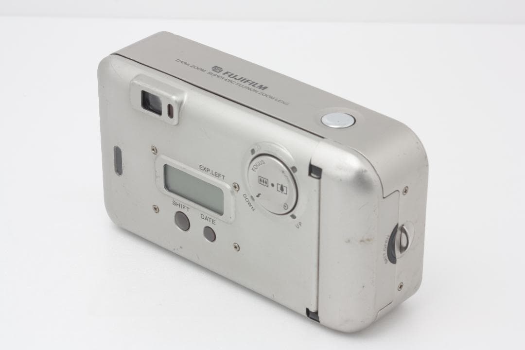 富士フイルム FUJIFILM TIARA ZOOM #193