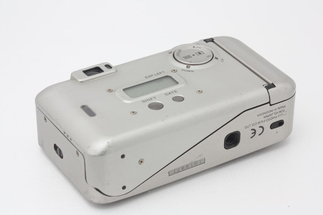 富士フイルム FUJIFILM TIARA ZOOM #193