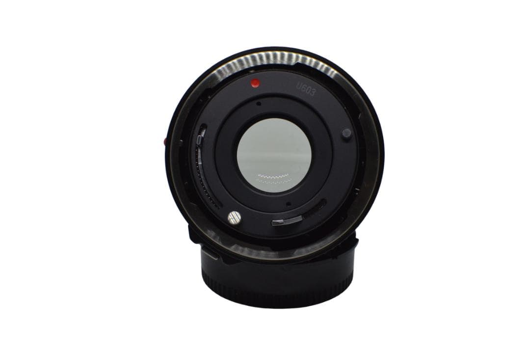 ★希少★Canon NFD New FD 35mm F2 キヤノン