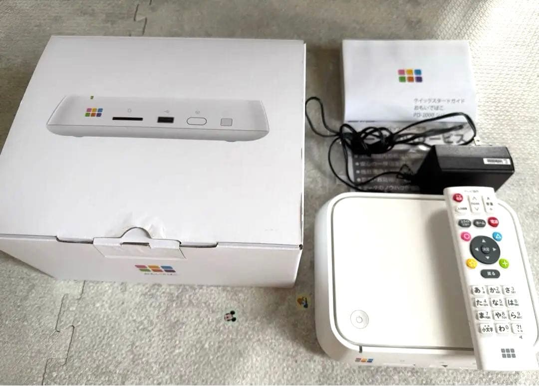 おもいでばこ PD-2000-XL 4TB BUFFALO