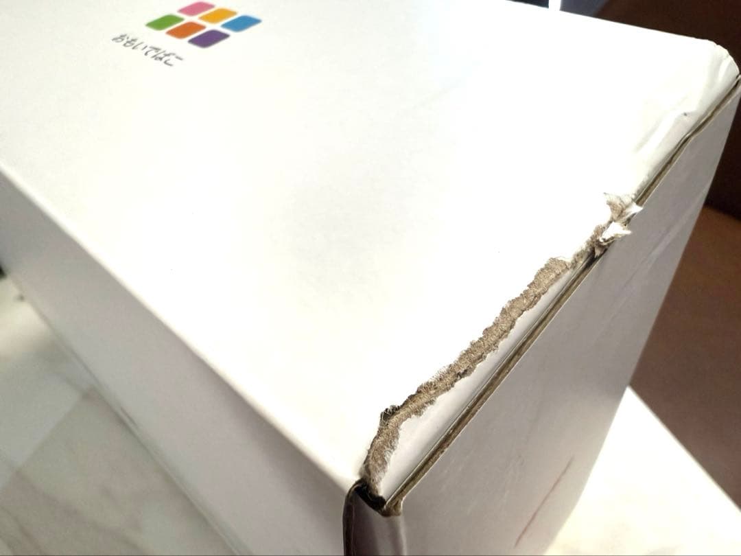 おもいでばこ PD-2000-XL 4TB BUFFALO