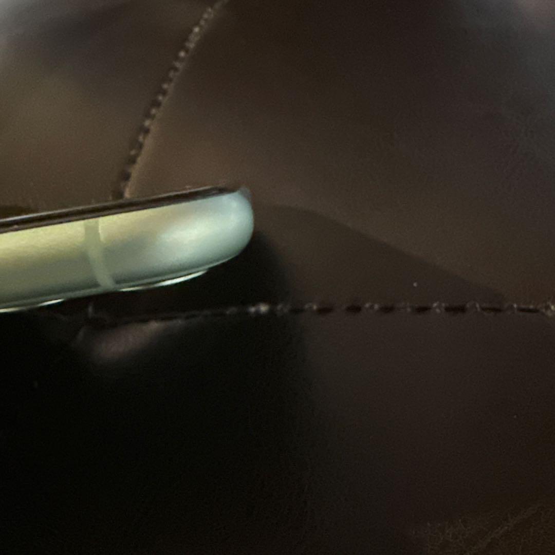 Apple iPhone 11 ミントグリーン　128GB 本体のみ