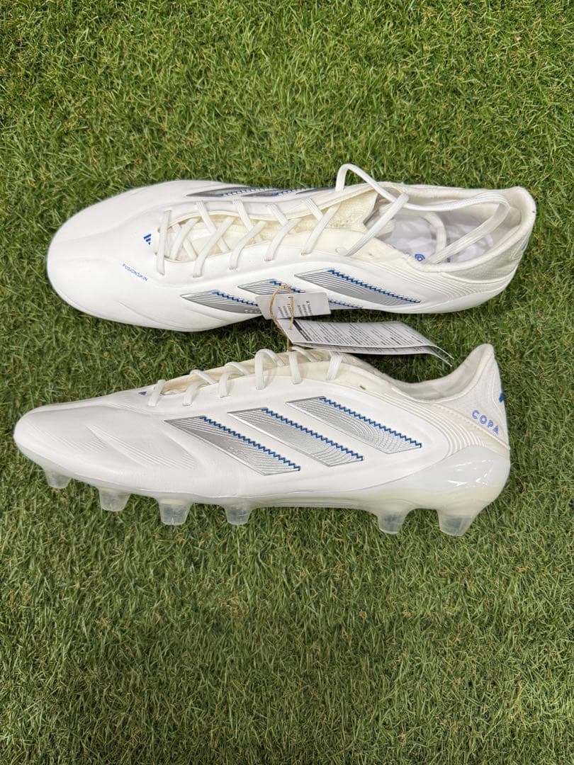 新品 アディダス スパイク COPA PURE 3 ELITE AG 26.5