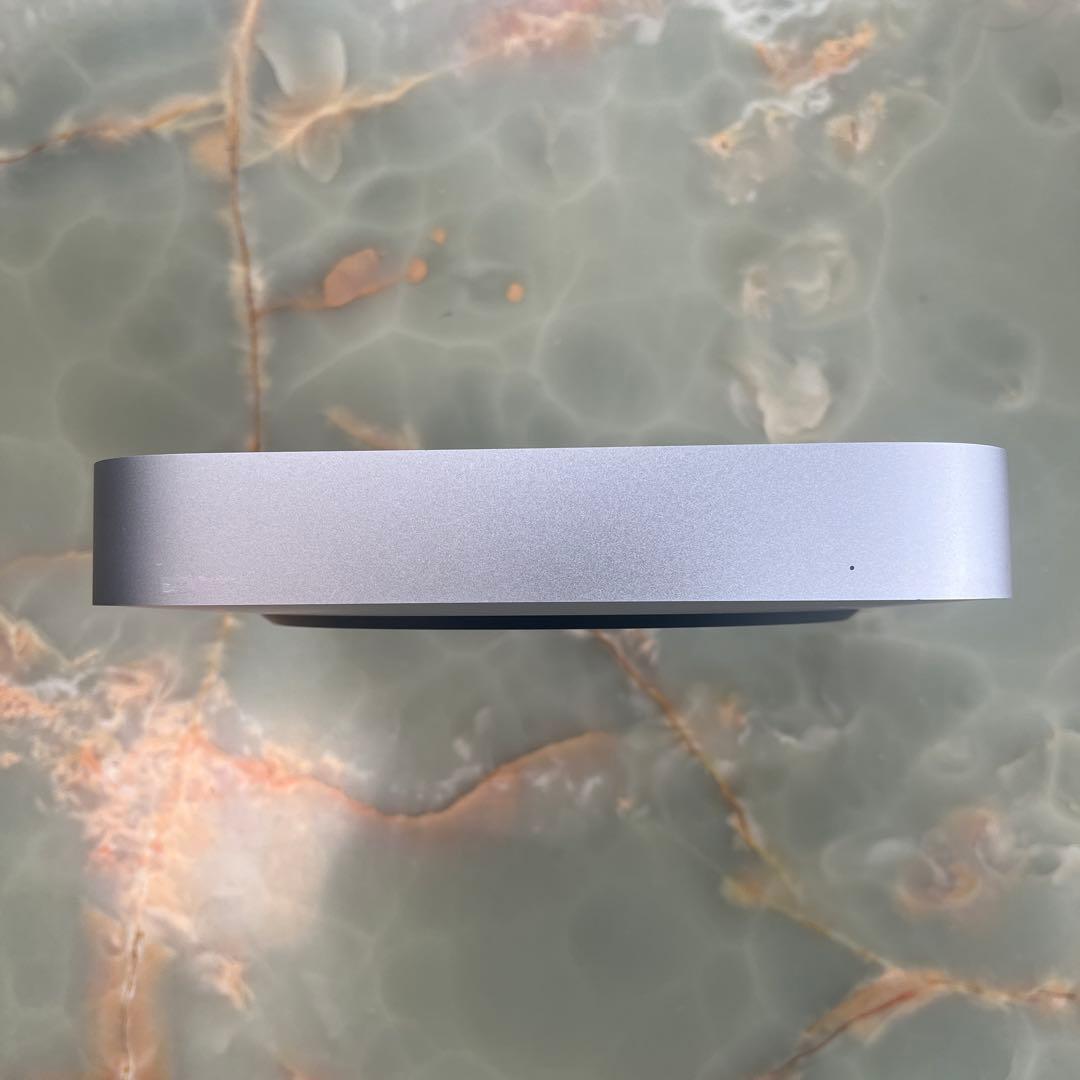 Macデスクトップ Mac mini M1 16GB