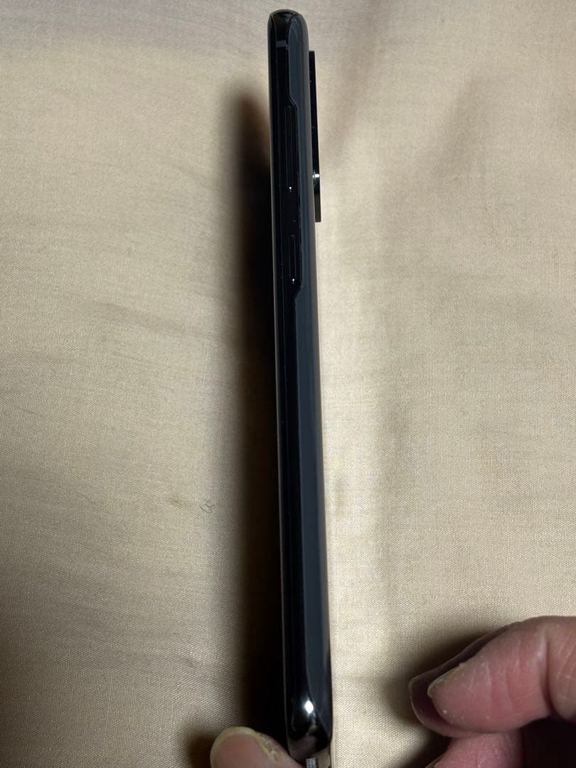 GalaxyS20 5G SC-51コスミックグレー128GB ドコモ