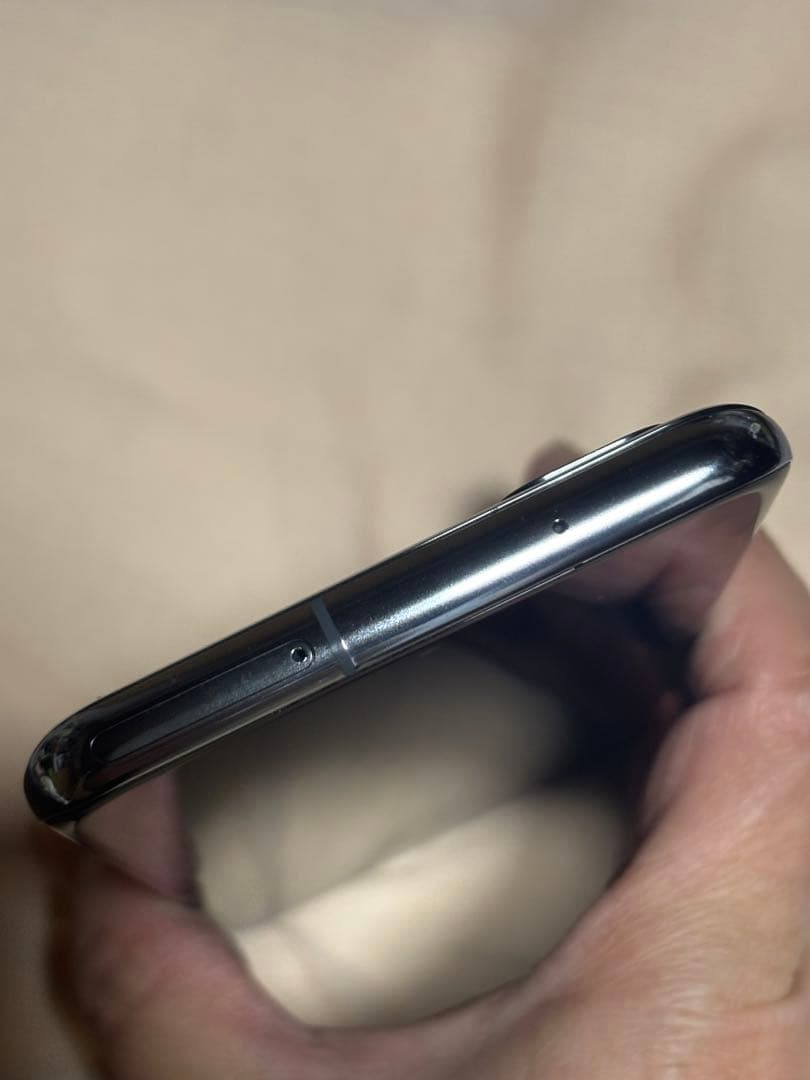 GalaxyS20 5G SC-51コスミックグレー128GB ドコモ