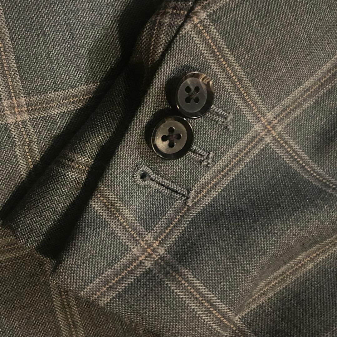 はるかArmoury model 3 Ring jacket サイズ50