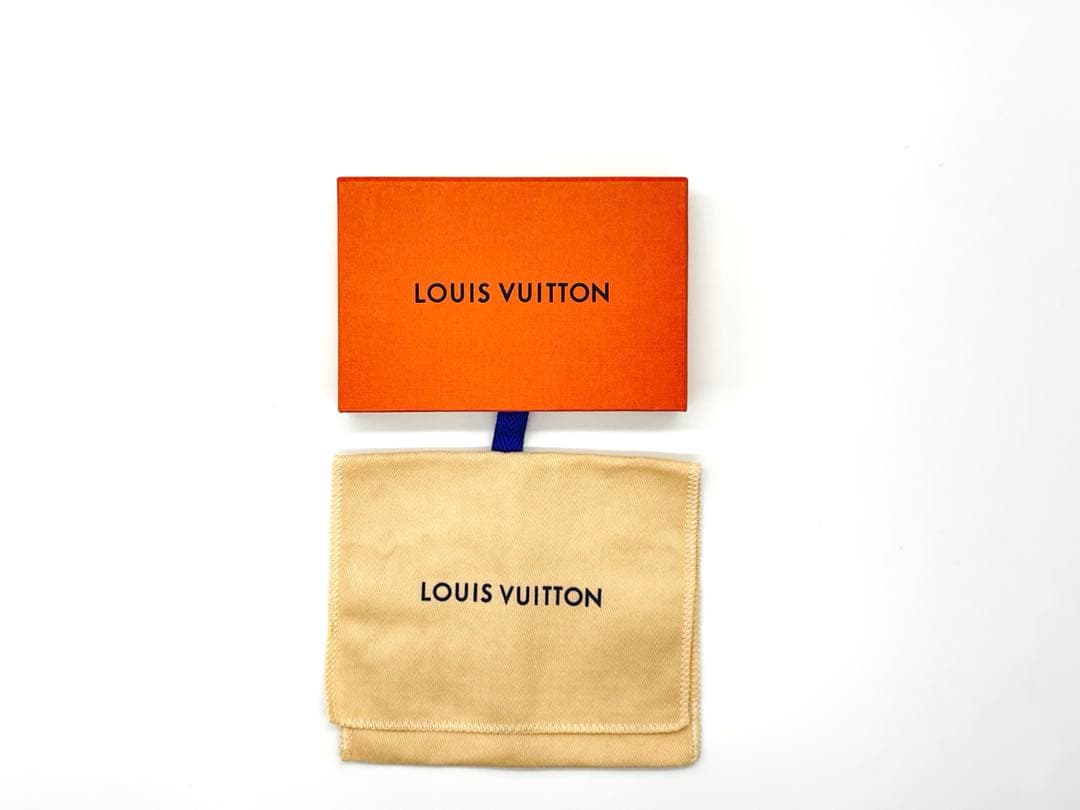 ルイヴィトン LOUIS VUITTON キーホルダー チャーム