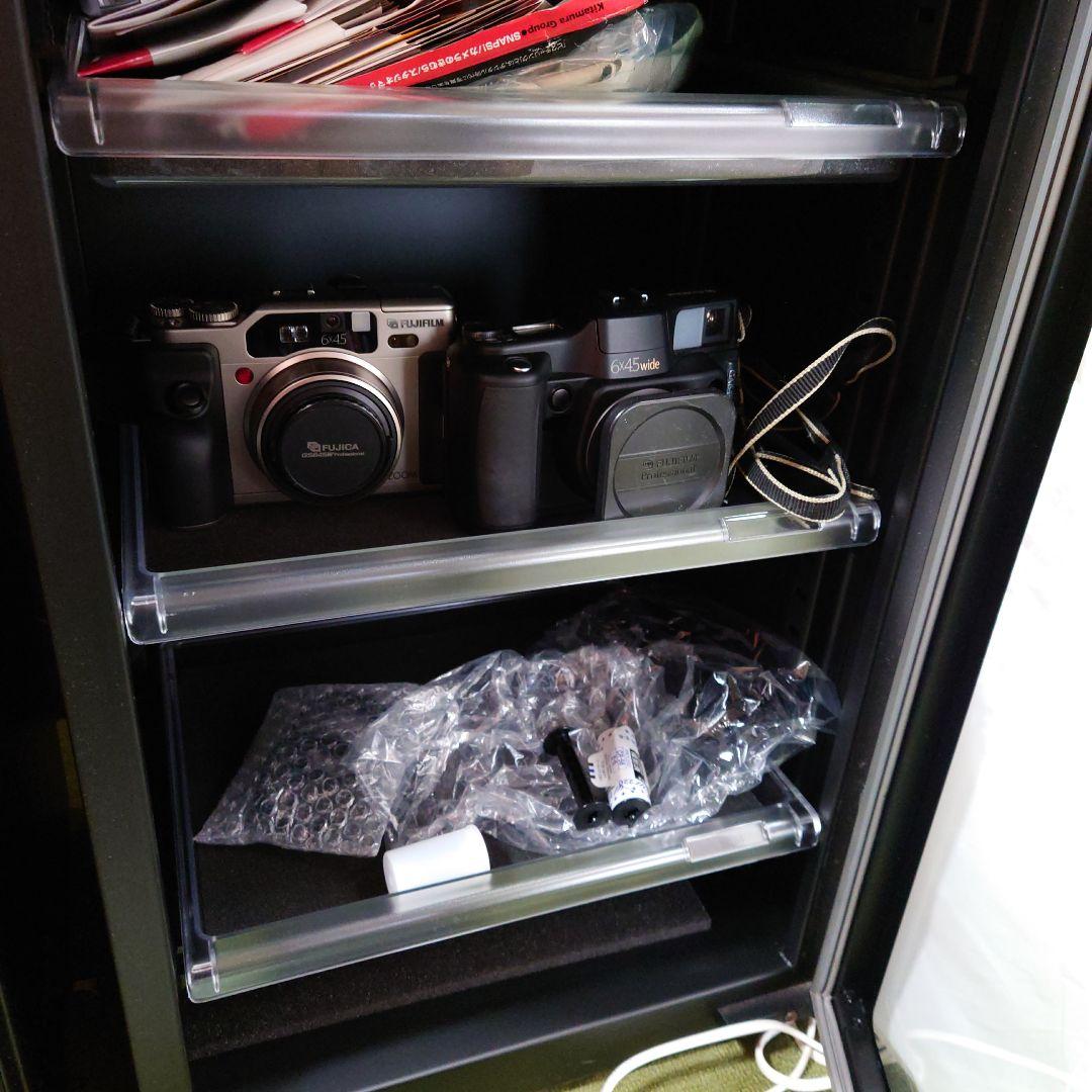 フジフイルム　GA645Zi