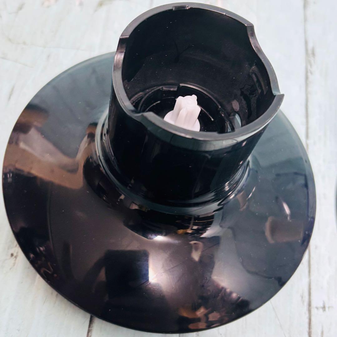 ブラウン　BRAUN マルチクイック9 美品　ハンドブレンダー　MQ9145XS