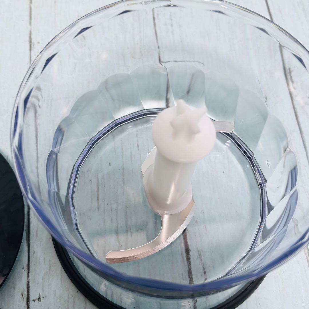 ブラウン　BRAUN マルチクイック9 美品　ハンドブレンダー　MQ9145XS